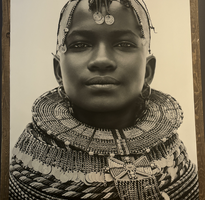 Samburu Girl